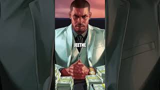 GTA 6 Underground Fight Clubs? New Leak Explained #shorts
