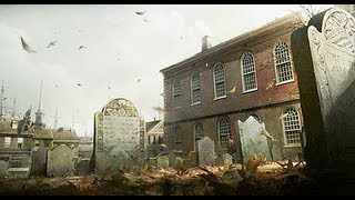 Assassin's Creed 3 - Base de Datos - Entradas - LUGARES