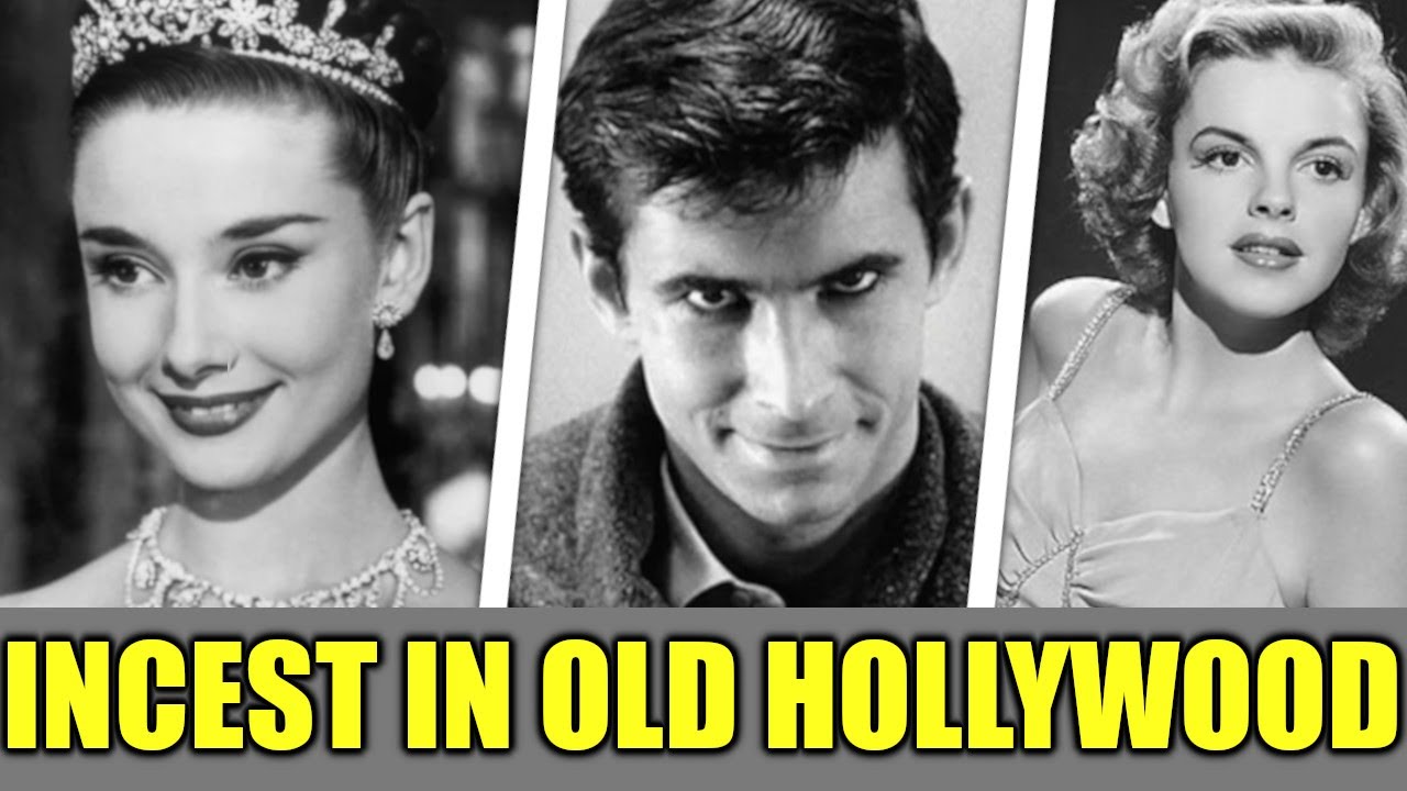 10 Dark Family Secrets Hollywood Tried to Bury Forever
