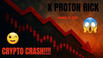 ⚛📉😱😉 CRYPTO CRASH! - XPR Network Metallicus - Webauth - Metal Blockhchain Loan Protocol Bitcoin XRP