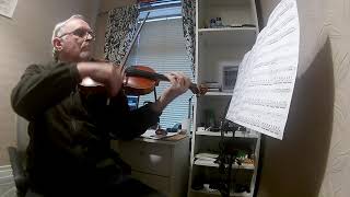 Bel Raggio Lusinghier- G. ROSSINI