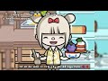 TỚ BỊ MẤT NGỦ 😵😴 ||idea:tiwe(tik)nd:me🫰🏻||#tocaboca #tocaworld #tocalifeworld