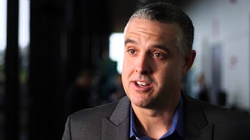 Dr. Infante Explains Ph 1 Study for Patients with Advanced Solid Tumors - Sarah Cannon