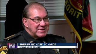 Alleged wrong way drunk driver faces felony