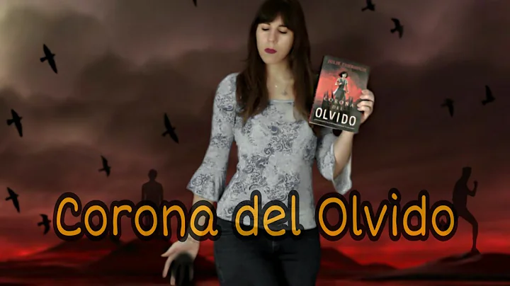 Corona del Olvido | Julie Eshbaugh