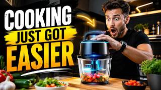 Genius Kitchen Gadgets You’ll Wish You Bought Sooner