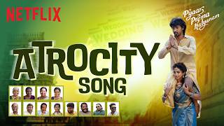 Atrocity |  | Pyaar Prema Kalyanam | Elan, Saanve, Yuvan Shankar Raja | Netflix India