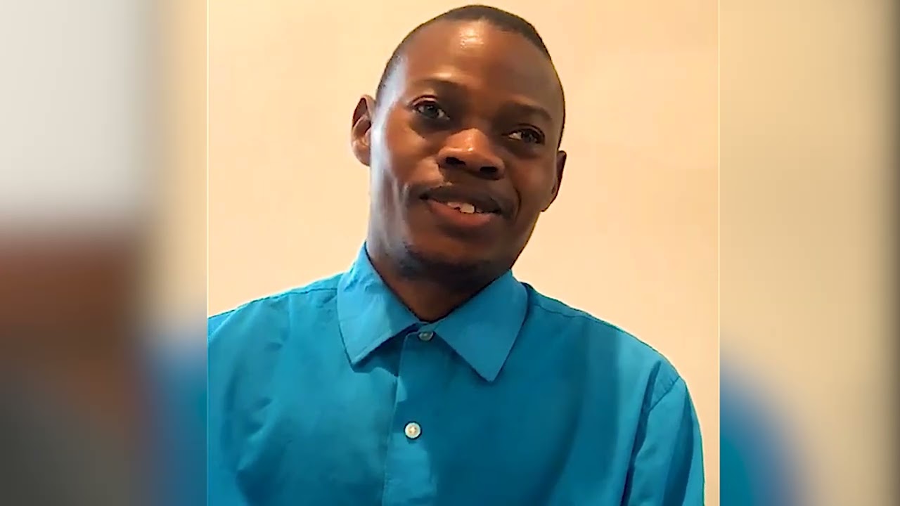 Mbaye muri AMERICA imyaka 9/Ubuzima buragoye ntibakajye bababeshya/PETER aduhaye ubuhamya ugomba kum