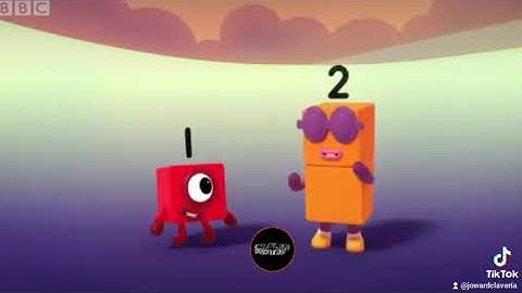 number blocks tiktok wrap me in plastic #shorts