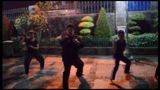 ATVI 'Tiga Berantai' By Wina Kh