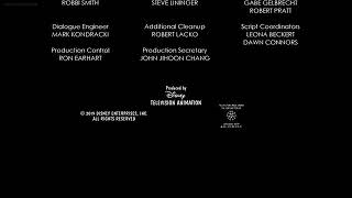 Disney Television Animation 2019