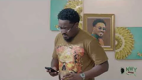 THE LINES BETWEEN US – New Release! Fredrick Leonard Sarian Martins 2025 Trending Nollywood Film