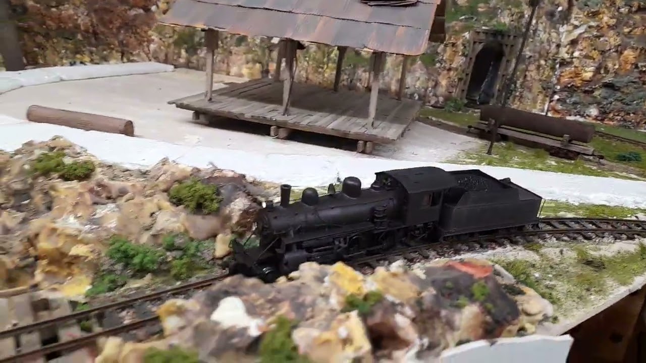 20250119 160940 loco a vapore americana 2-6-0