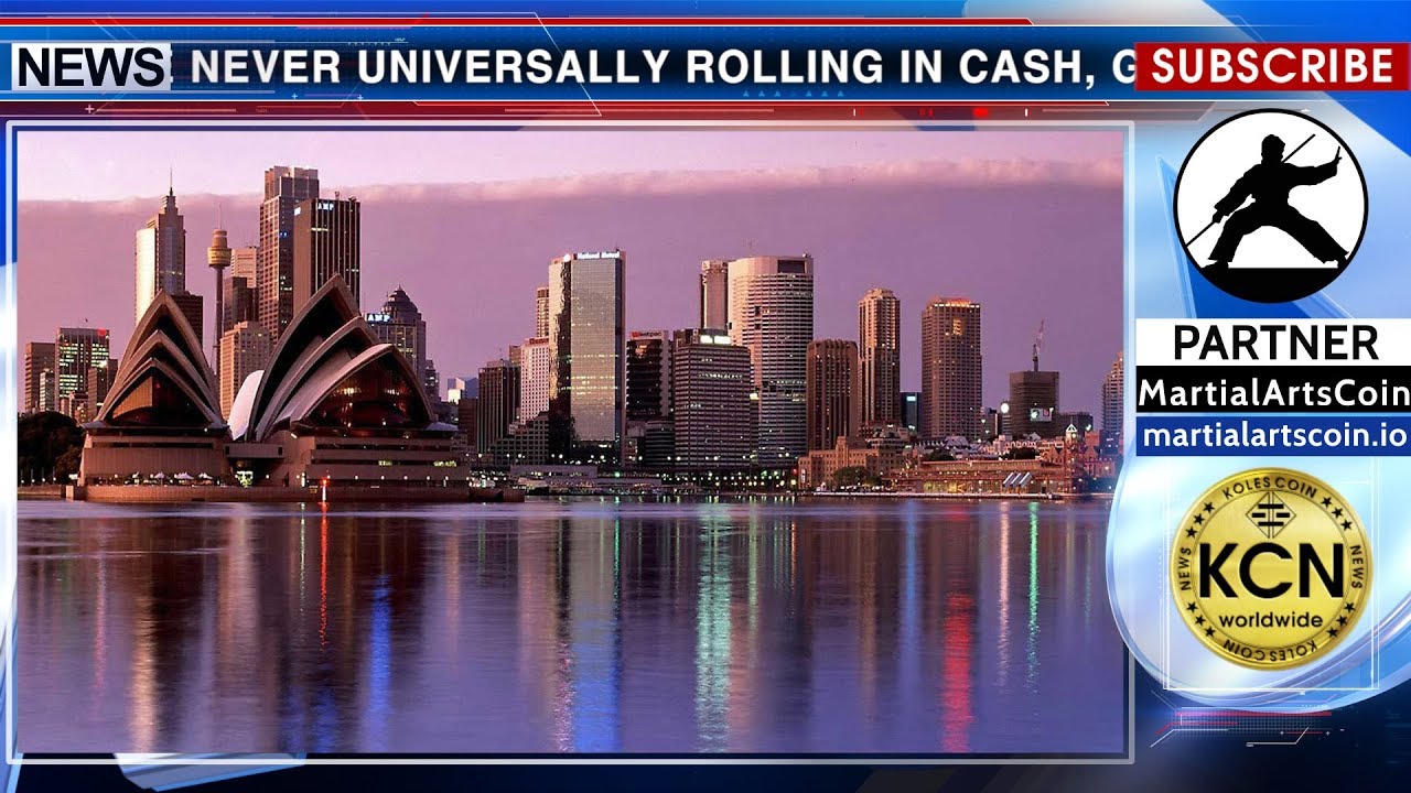 Sydney’s Emanate Determined to Create a New Musical Ecosystem