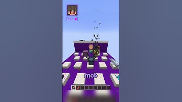 Zou jij de menigte raden? 🤔