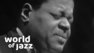 Oscar Peterson Trio - Some Day My Prince Will Come - 14 august 1965 • World of Jazz