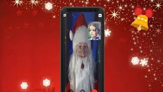 Read Video Call Santa Claus screenshot 3