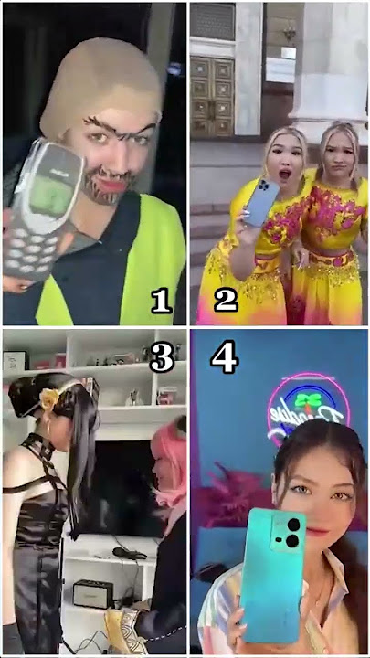 Who Your Best #3613