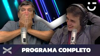 Maldición, va a ser un día hermoso | PROGRAMA COMPLETO 24/05 | VORTERIX