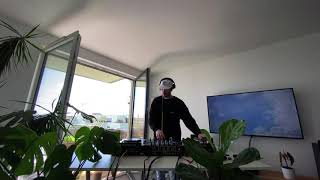 Karol Tip Livestream DJ Set - Beauty & The Beats 12h Non-Stop-Stream (Mar 21, 60min)