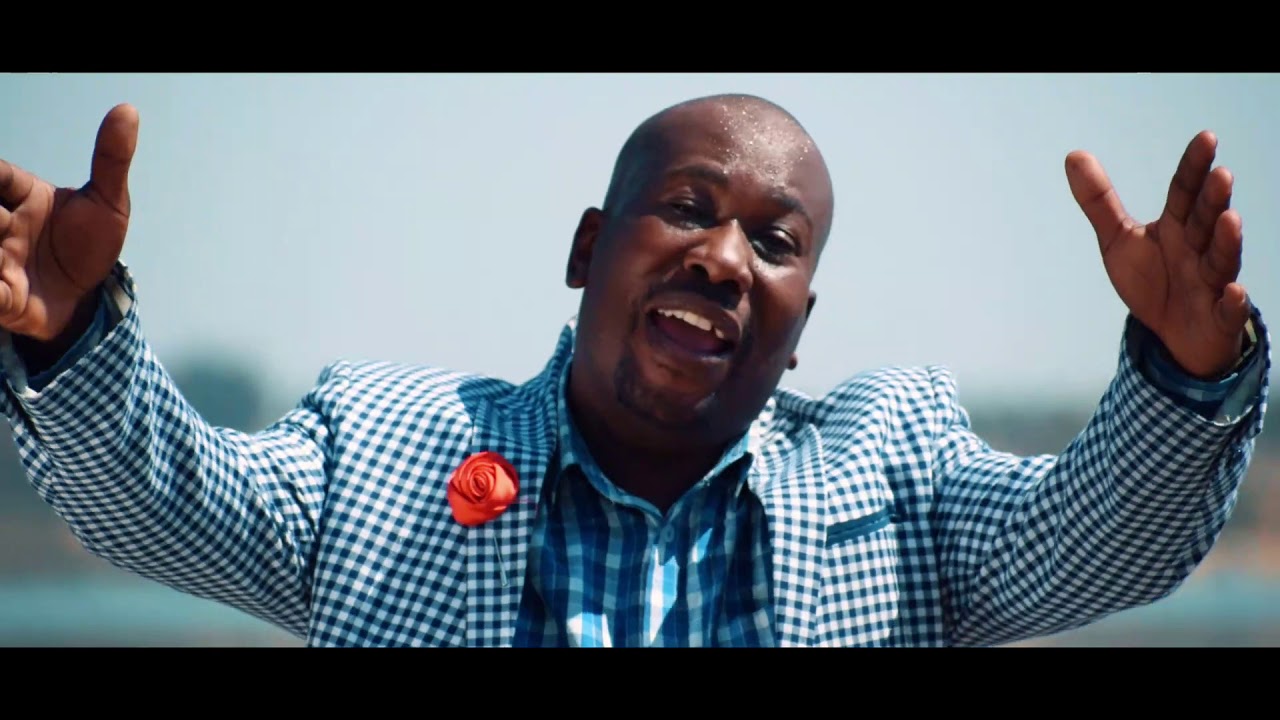 Teboho Mohlolo-Jehova motsamaise