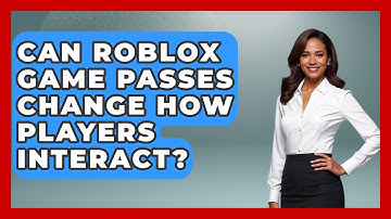Can Roblox Game Passes Change How Players Interact? - Open World Tycoons