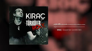 Kıraç - Erzurumdan Çevirdiler Yolumu (Official Lyric Video) Resimi