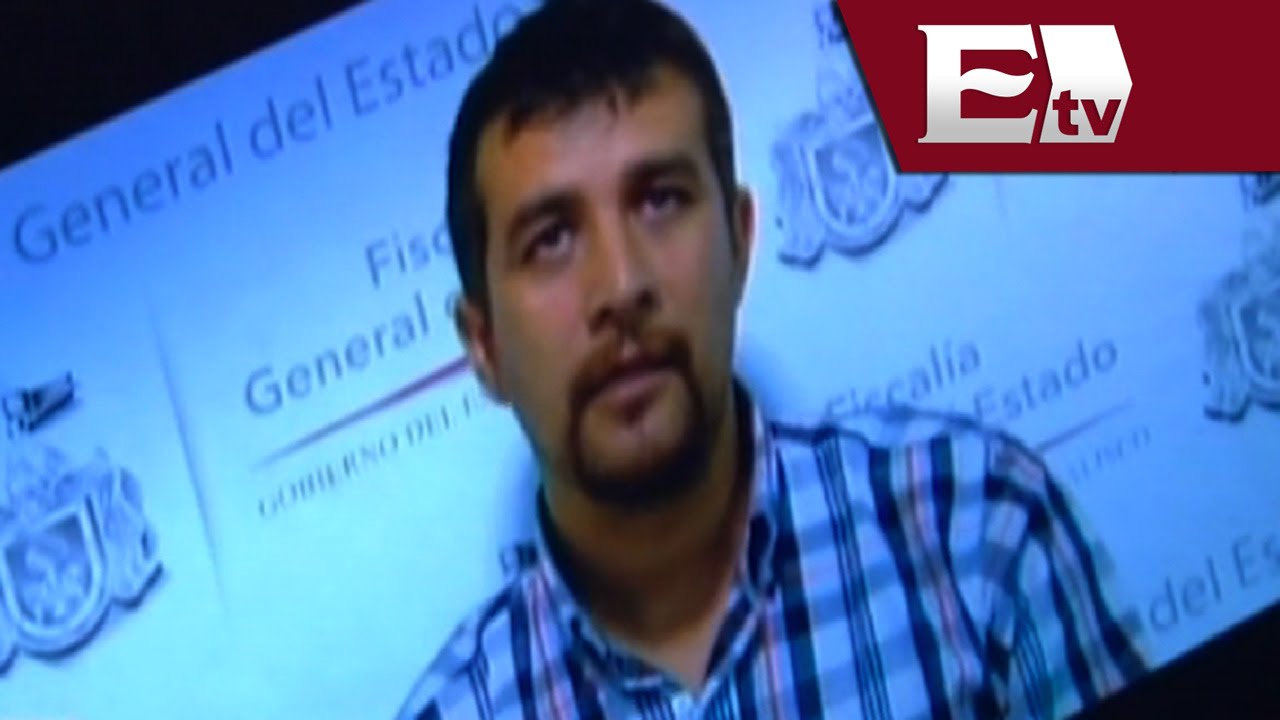 Capturan a dos funcionarios relacionados con el asesinato del alcalde de Ayutla, Jalisco/ Alejandro