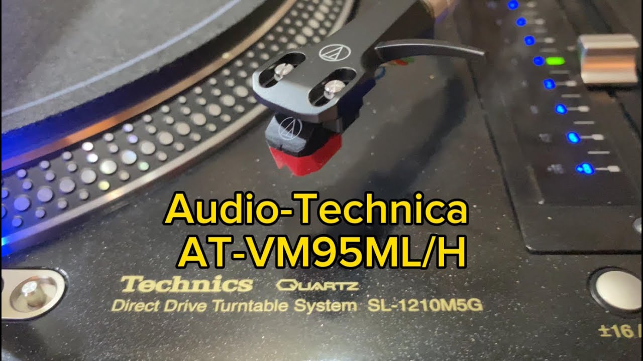 Saphir Audio Technica - Pour Pièces Ou Réparation (neuf Non Fonctionnel)