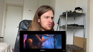 Metal brasileiro ultra produzido? (The Heathen Scÿthe- Welcome REACT)