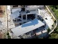 Footage shows house of Daesh leader after Türkiye’s operation