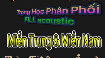 Dàn array đám cưới FiLL acoustic sau 6 năm dùng Pro
