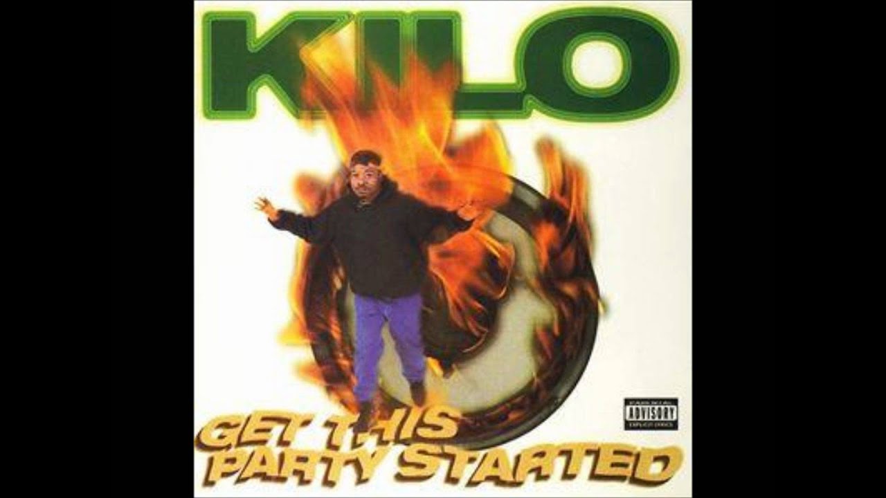 Kilo Ali - Ghetto Drop 96 - YouTube