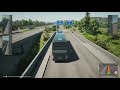 Fernbus Simulator - Gameplay 048