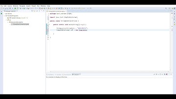 Java: Solution for Quick Date Conversion