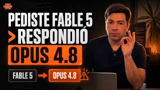 Claude Fable 5