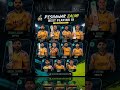 Peshawar Zalmi Best Playing XI for PSL 2026 Final 🔥 | Strongest Lineup Revealed 💛