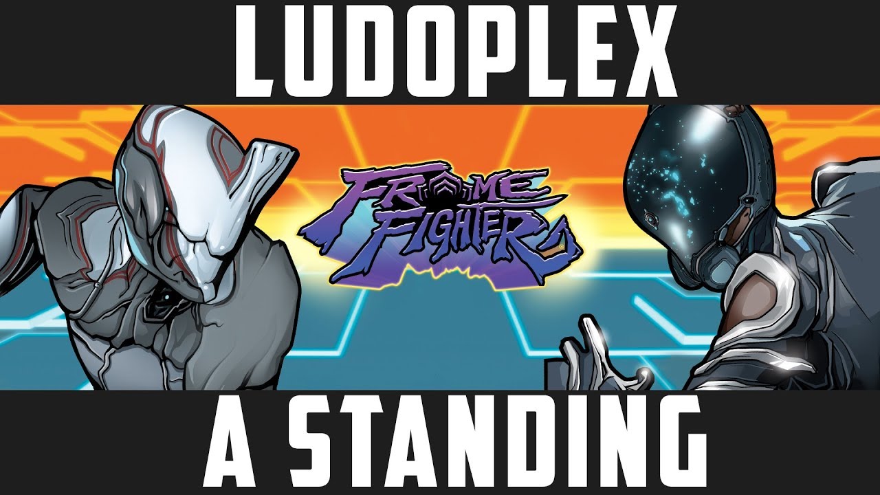 ⌠►Warframe⌡FrameFigter - Kde získat Ludoplex & Farm Simaris Reputace | CZ/SK◄⌡