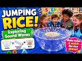 STEM Robotics Programs for Kids | Jumping Rice