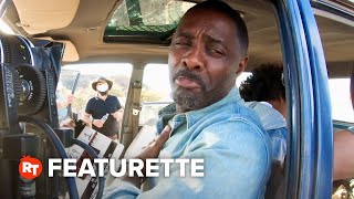 Beast Featurette - On Set with Idris Elba (2022)