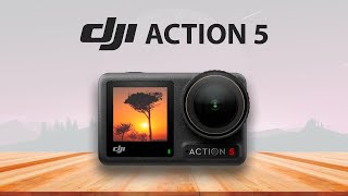 DJI Osmo Action 5 Release Date & What to Expect