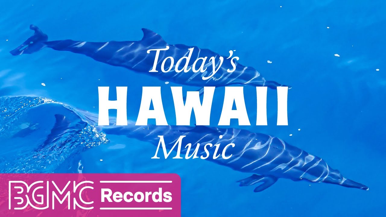 Upbeat Hawaiian Ukulele Fun Beach Ukulele Instrumental Music for Leisure, Vacation, Good TImes