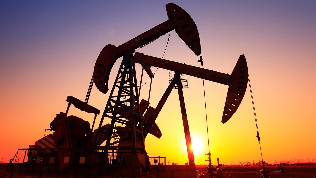 Closing Bell: U.S. Stocks Score New Records as Crude Jumps