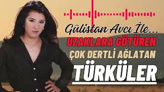 Ooff Ooff ' Gardaş ' Herkesi Ağlatan Çok Dertli Türküler...!!! Çok Özel Türküler Dinle✔