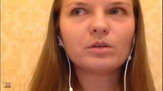 LifeКод: Skype - Людмила Козловська - Мені не потрібна допомога держави