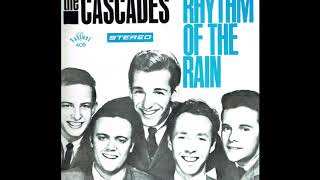 The Cascades  Theres A Reason 1962 stereo