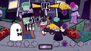 Fnf Y Sides V1 South Fc