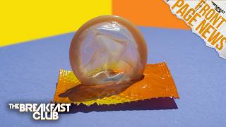 Condom Costs Rise Due To Iran War Disrupting Supply Chain