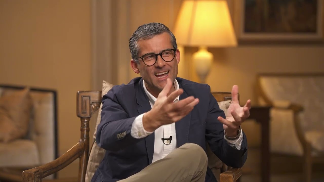 A Origem da Book2Pay: A História que Levou Fábio Bordin a Transformar o Turismo - Parte 2