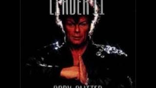 Gary Glitter - Shake It Up
